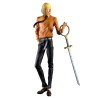 Figura Ichibansho Shinji Hirako Stirring Soul vol 4 Bleach 25cm - imagen 2