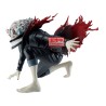 Figura Okarun Transformed Vibration Stars Dandadan 13cm - imagen 3