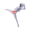 Figura Jiji Transformed Vibration Stars Dandadan 16cm - imagen 2