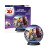 Puzzle Ball 3D KPop Demon Hunters 72pzs - imagen 1