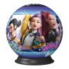 Puzzle Ball 3D KPop Demon Hunters 72pzs - imagen 2