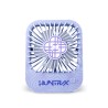 Ventilador escritorio Huntrix Kpop Demon Hunter - imagen 2