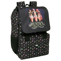 Mochila Sound Kpop Demon Hunters 41cm