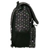 Mochila Sound Kpop Demon Hunters 41cm - imagen 3