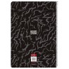 Cuaderno A5 Saja Boys Kpop Demon Hunters - imagen 2