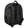 Mochila 3D Sound Kpop Demon Hunters 33cm - imagen 2