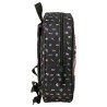 Mochila 3D Sound Kpop Demon Hunters 33cm - imagen 3
