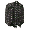 Mochila 3D Sound Kpop Demon Hunters 27cm - imagen 2