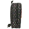 Mochila 3D Sound Kpop Demon Hunters 27cm - imagen 3