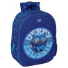 Mochila 3D LEDS Derpy Kpop Demon Hunters 33cm - imagen 1