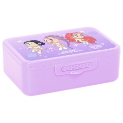 Sandwichera Chibi Kpop Demon Hunters 850ml