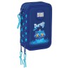 Plumier Derpy Kpop Demon Hunters triple 37pzs - imagen 1