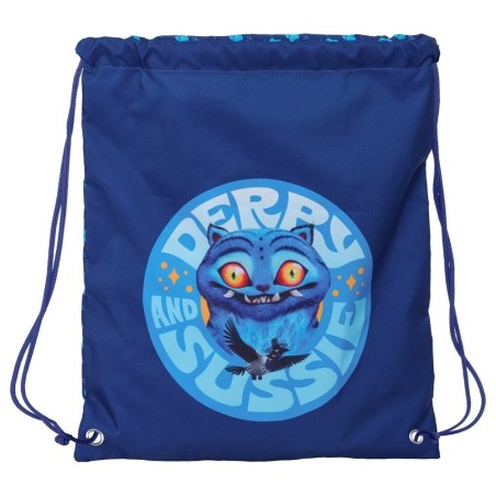 Saco Derpy Kpop Demon Hunters 40cm