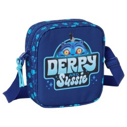 Bolso bandolera Derpy Kpop Demon Hunters