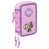 Plumier Stage Kpop Demon Hunters triple 37pzs - imagen 1