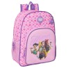 Mochila Stage Kpop Demon Hunters 42cm adaptable - imagen 1