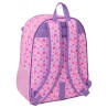 Mochila Stage Kpop Demon Hunters 42cm adaptable - imagen 2