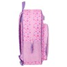 Mochila Stage Kpop Demon Hunters 42cm adaptable - imagen 3