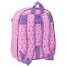 Mochila Stage Kpop Demon Hunters 38cm adaptable - imagen 2