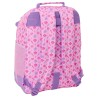 Mochila Stage Kpop Demon Hunters 42cm adaptable - imagen 2