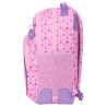 Mochila Stage Kpop Demon Hunters 42cm adaptable - imagen 3