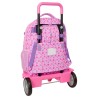 Trolley Compact Evolution Stage Kpop Demon Hunters 45cm - imagen 2