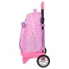 Trolley Compact Evolution Stage Kpop Demon Hunters 45cm - imagen 3