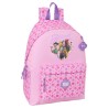 Mochila portatil Stage Kpop Demon Hunters 43cm - imagen 1