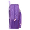 Mochila Battle Kpop Demon Hunters 42cm adaptable - imagen 3