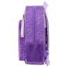 Mochila Battle Kpop Demon Hunters 34cm adaptable - imagen 3