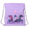 Saco Battle Kpop Demon Hunters 40cm - imagen 1