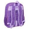 Mochila Battle Kpop Demon Hunters 38cm adaptable - imagen 2