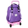 Trolley Compact Battle Kpop Demon Hunters 45cm - imagen 2