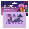 Cartera Battle Kpop Demon Hunters - imagen 1