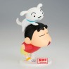 Figura Shinnosuke Nohara Yay Crayon Shinchan 17cm - imagen 3