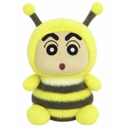 Peluche Abeja Shin Chan  30cm