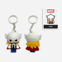Llavero sorpresa Los Vengadores Avengers Marvel surtido