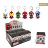 Llavero sorpresa Los Vengadores Avengers Marvel surtido - imagen 3