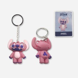 Llavero sorpresa Stitch Disney surtido