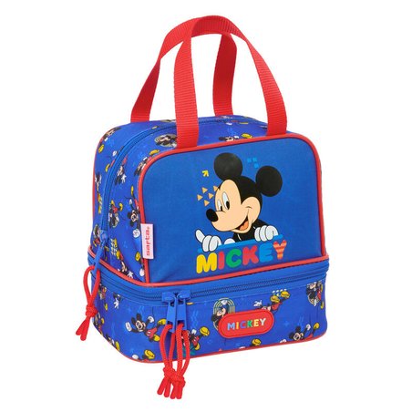 Portameriendas Today Mickey Disney