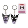 Llavero sorpresa Hello Kitty and Friends surtido - imagen 1