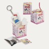 Llavero sorpresa Hello Kitty and Friends surtido - imagen 2