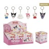Llavero sorpresa Hello Kitty and Friends surtido - imagen 3