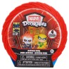 Capsula sorpresa 4 figuras Action Mini Peek Series 3 Marvel Doorables surtido - imagen 3