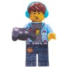 Puzzle sorpresa Minifigures LEGO 100pzs surtido - imagen 2