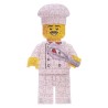 Puzzle sorpresa Minifigures LEGO 100pzs surtido - imagen 3