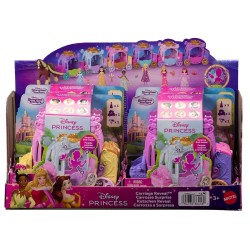 Mini Carroza Princesas Disney surtido