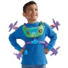 Accesorio disfraz Buzz Lightyear Toy Story 5 Disney Pixar - imagen 2