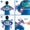 Accesorio disfraz Buzz Lightyear Toy Story 5 Disney Pixar - imagen 3