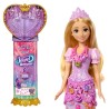Muñeca Rapunzel Reveal Disney - imagen 1
